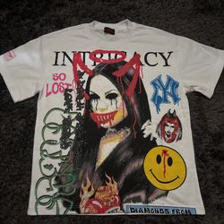 Lost Intricacy Shirt