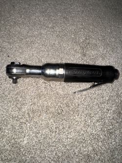 Snap-on FAR2500 1/4" Air Ratchet