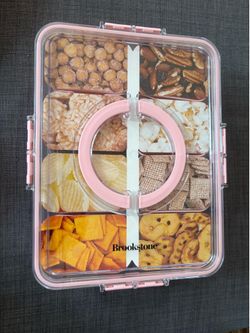 Snackle Box