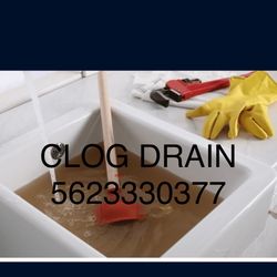 Drain Cleaning 