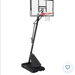 Basketball Hoop
