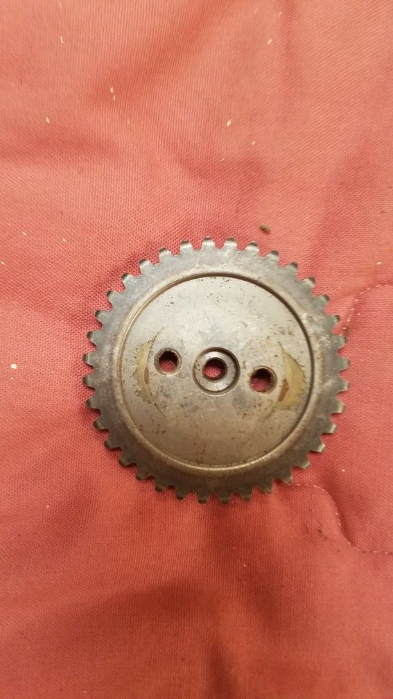 Klx110/drz110 misc parts