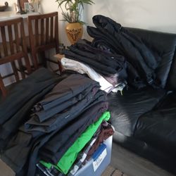 Snowboarding Pants Snow Pants And Bibs For Kids And Adults All In New Condition C Description