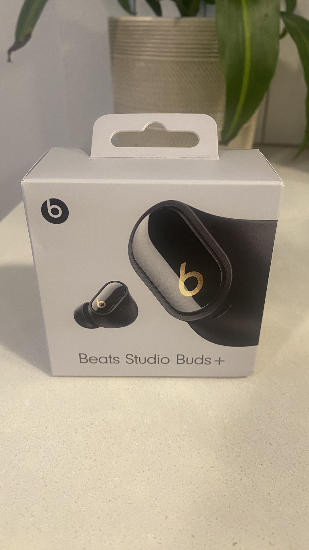 BEATS Studio Buds + Headphones