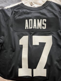Davante Adams Jersey And Kahlil Mack Jersey