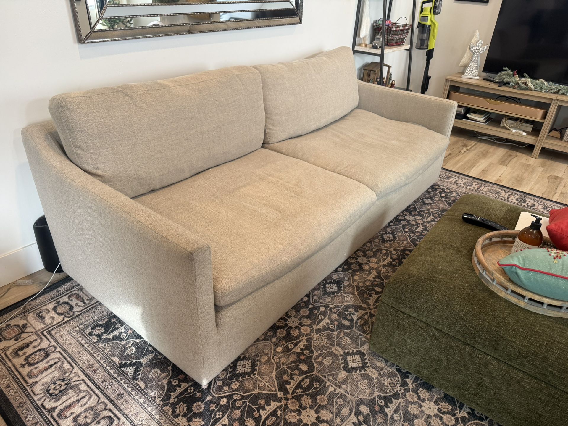 Large Sofa
