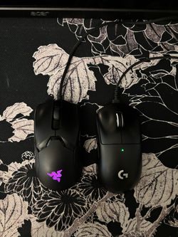 G PRO SUPERLIGHT 2, RAZER VIPER ULTIMATE