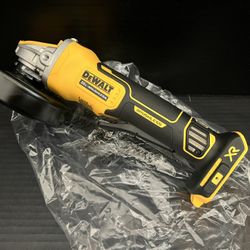 Dewalt 20v Brushless Grinder