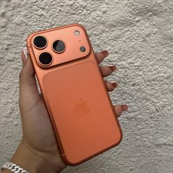 IPHONE 17 PRO 256GB UNLOCKED 