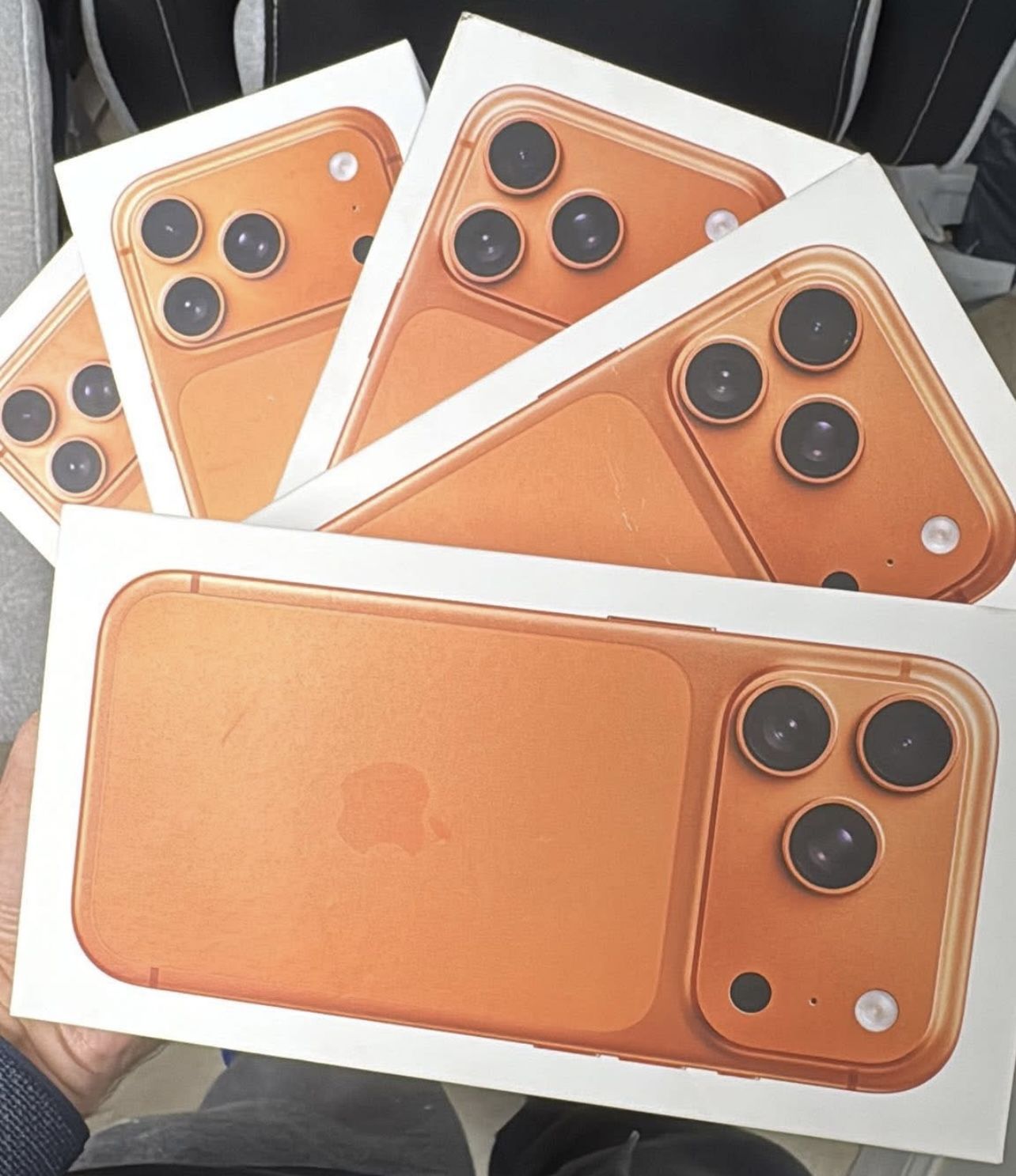 iPhone T0p Buyer Ca$h