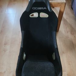 Bucket Seat