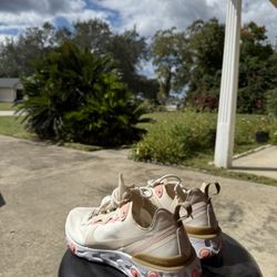 (Women) Nike React Element 55 'Phantom' BQ2728-007