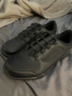Slip Resistant Shoes