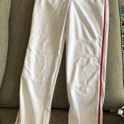 NWT Champro Baseball Pants - Youth Large 