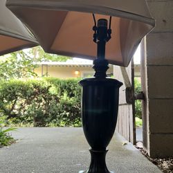 2 Lamps