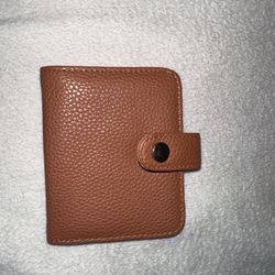 Wallets