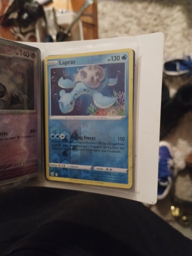 Pokemon