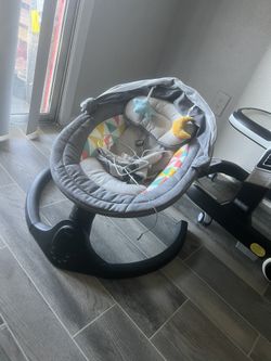 Baby Swing