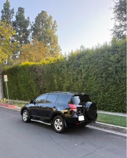 2012 Toyota Rav4