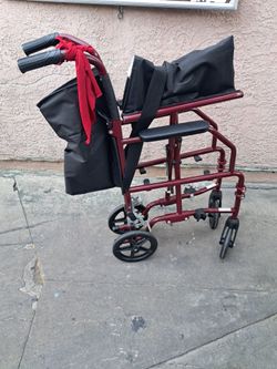 Transportation Chair