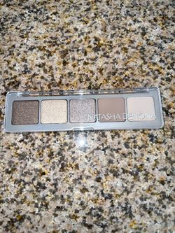 Natasha Denona pallet