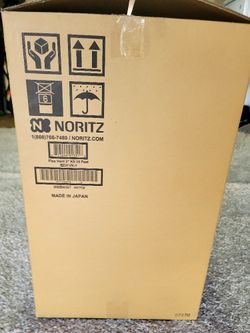 NORITZ 25ft Flex Vent