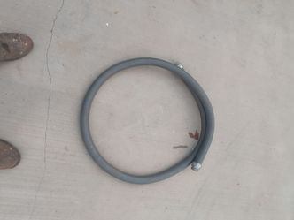Flex conduit