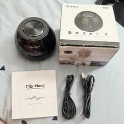 mini BLUETOOTH SPEAKER