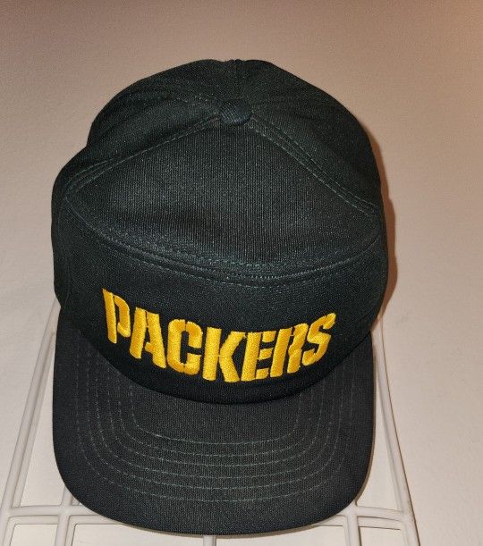 Vintage Hat In Stock