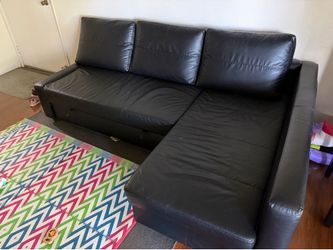 IKEA sectional sofa