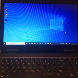 Dell Windows 10 Pro Laptop 