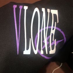 Brand New Vlone Jacket