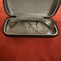 Gucci Glasses