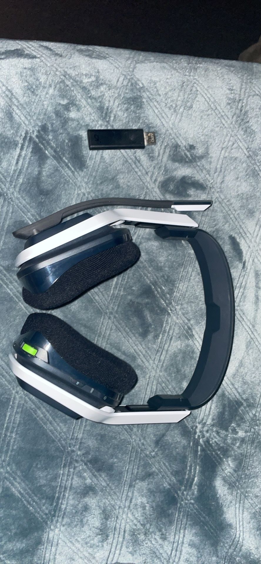 Astro A20 Wireless Gaming Headset