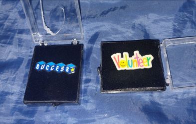 Lapel Pins