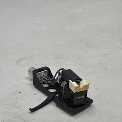 SHURE M44-7 Technics Headshell MM Cartridge Needle