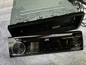 Nvm car stereo