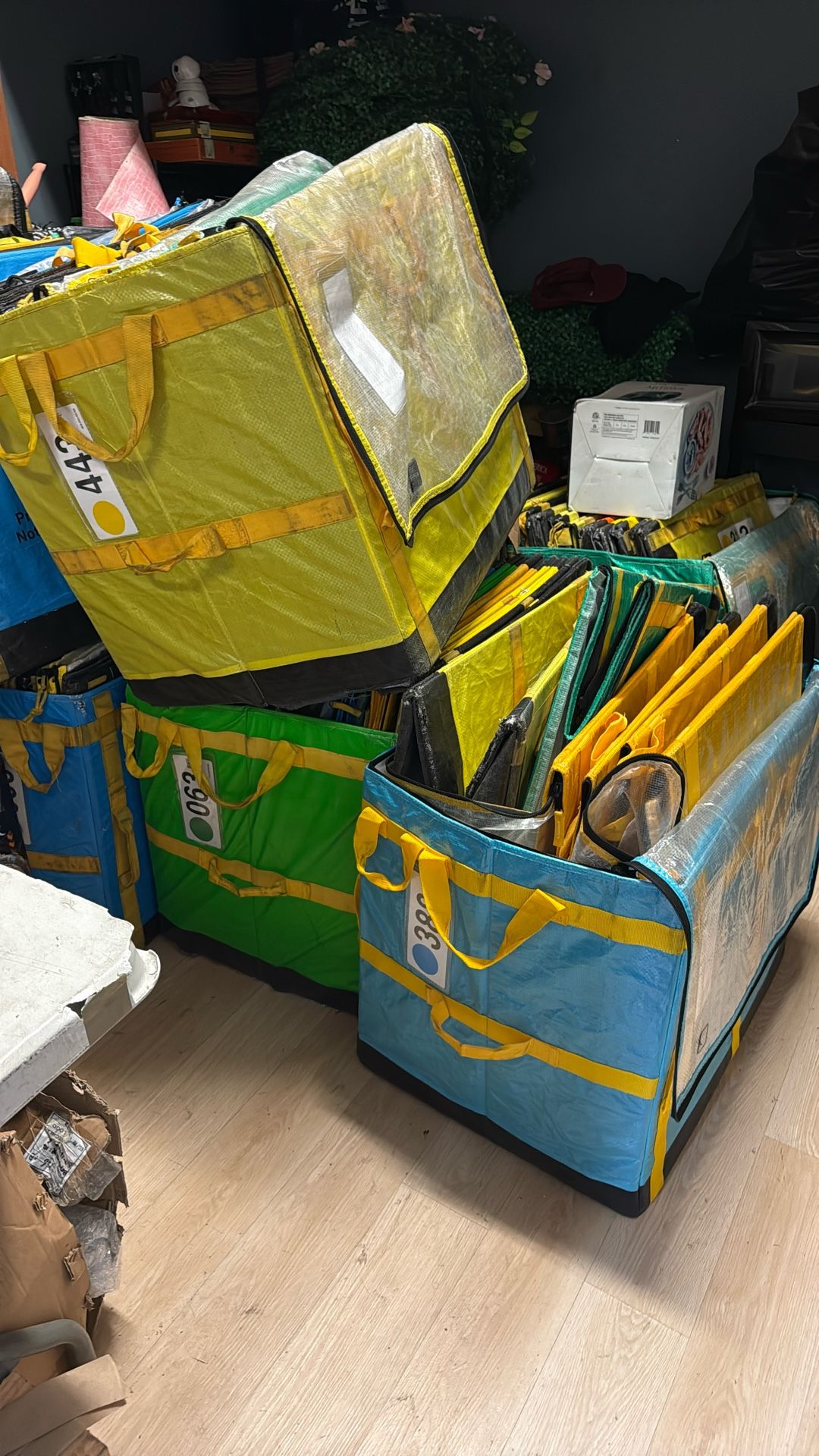 Amazon Tote Bags