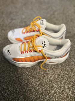 Nike Max Plus
