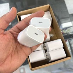 20watt QuickiPhone Power Adapter 