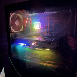 Custom built PC