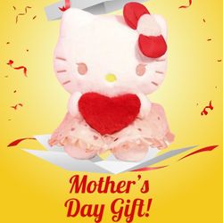 Mother’s Gift 💝 🎁 