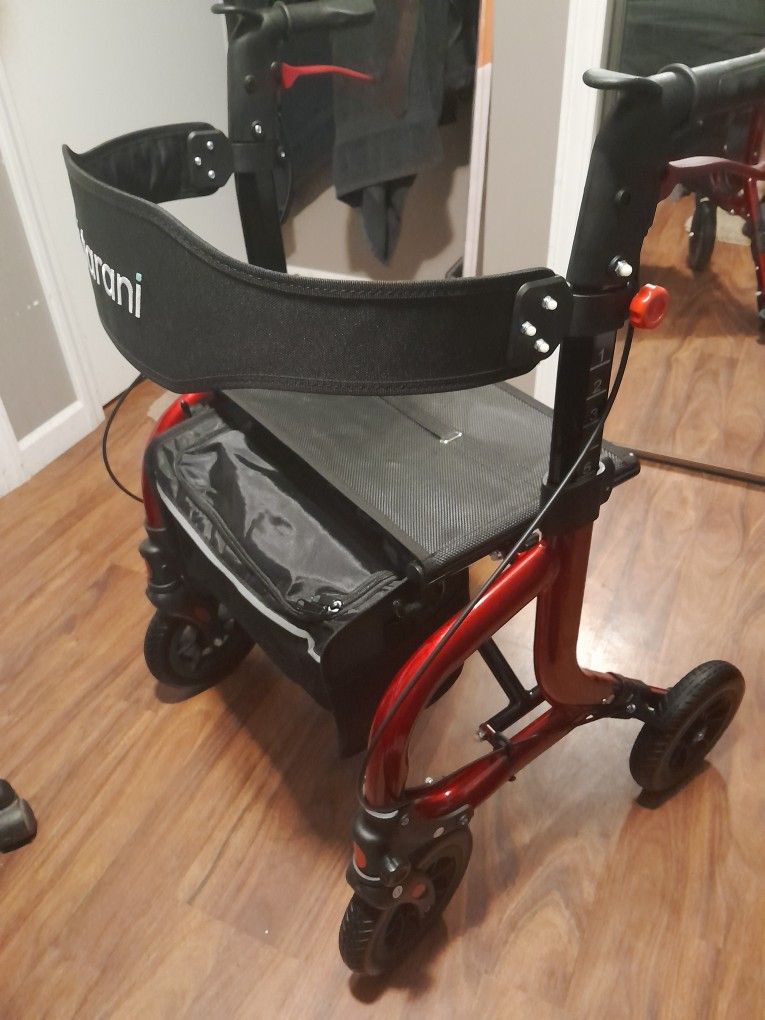 Walker (NEW)