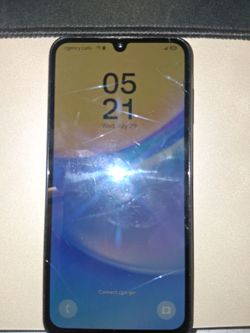 Samsung a15 for parts or usage