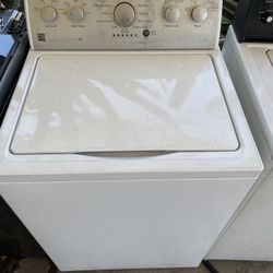 Kenmore Topload Washer