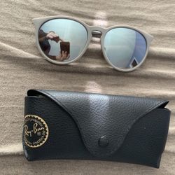 Ray Ban Unisex Sunglasses