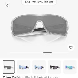 Oakley Turbine Rotor 