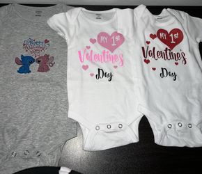 Valentines Day Shirts