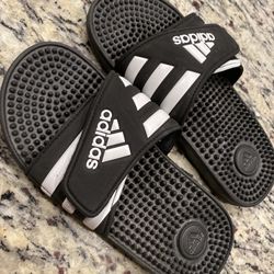 Adidas Sandals Size 3 