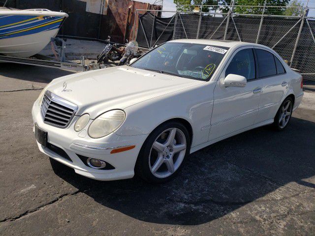 Parts are available  from 2 0 0 9 Mercedes-Benz E 3 5 0 